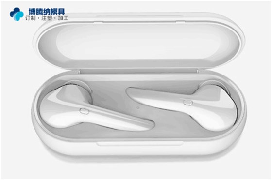 定制塑膠模具——找博騰納模具廠，品質(zhì)有保障