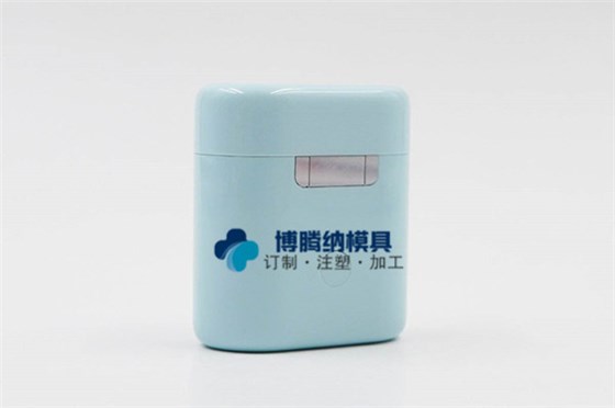 博騰納藍牙耳機塑膠模具廠——13年匠心打造只為出高品質(zhì)