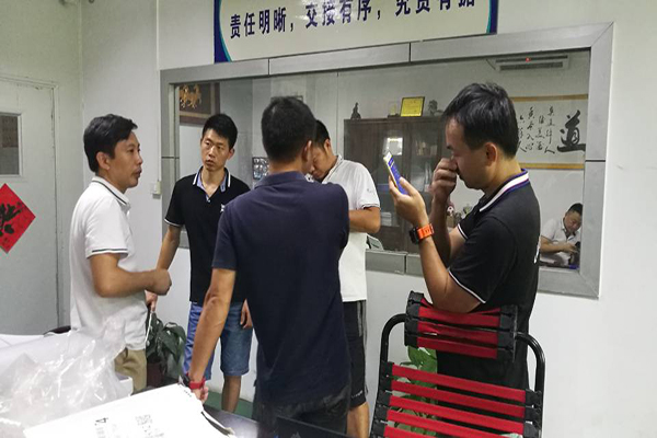 深圳模具制造廠——更是為全國提供定制服務(wù)的廠商