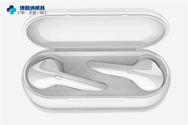 定制塑膠模具——找博騰納模具廠，品質(zhì)有保障