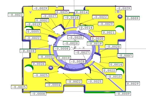 塑膠模具：博騰納13年專注為客戶打造高品質模具